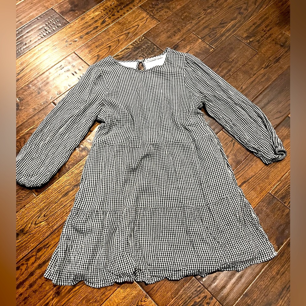 Abercrombie Dress - M